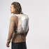 Mochila de Montaña Salomon Trailblazer 10 Kaki Beige