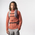 Mochila de Trail Salomon Xt 20 Set Feather Gris Beige
