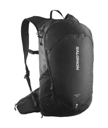 Mochila de Montaña Salomon Trailblazer 20 Negro