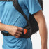 Mochila de Montaña Salomon Trailblazer 20 Negro