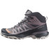 Zapatillas de Montaña Salomon X Ultra 360 Mid GORE-TEX® Gris Mujer