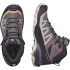 Zapatillas de Montaña Salomon X Ultra 360 Mid GORE-TEX® Gris Mujer