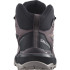 Zapatillas de Montaña Salomon X Ultra 360 Mid GORE-TEX® Gris Mujer