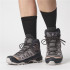 Zapatillas de Montaña Salomon X Ultra 360 Mid GORE-TEX® Gris Mujer