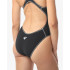 Bañador Entreno Jaked Firenze Mujer Negro