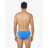 Bañador Entreno Jaked Milano Hombre Azul