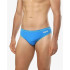 Bañador Entreno Jaked Milano Hombre Azul