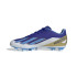 Botas de Fútbol adidas X Crazyfast Club Fxg Messi Azul