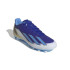 Botas de Fútbol adidas X Crazyfast Club Fxg Messi Azul