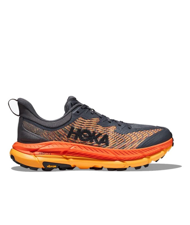 Zapatillas de Trail Hoka Mafate Speed 4...