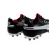 Bota de fútbol Puma KING ULTIMATE MG Negro/Blanco