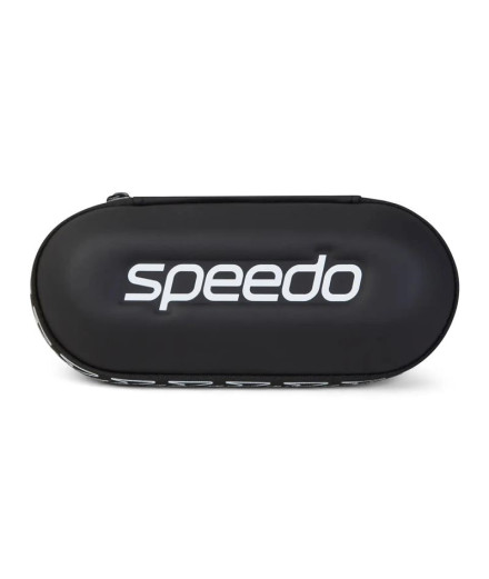 Estuche Speedo Goggles Storage Negro