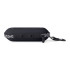 Estuche Speedo Goggles Storage Negro