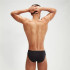 Bañador de Natación Speedo Allover Digital 7Cm Brief Hombre Negro/Cobalto estampado