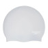 Gorro de Natación Speedo Long Hair SIIver