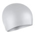 Gorro de Natación Speedo Long Hair SIIver