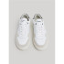 Zapatillas Pepe Jeans Camden Street Hombre Blanco