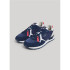 Zapatillas Pepe Jeans Brit Road Hombre Navy