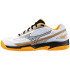 Zapatillas De Pádel Mizuno Break Shot 4 Padel Hombre Blanco