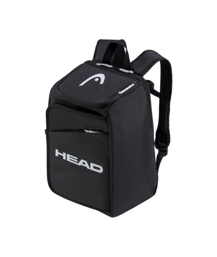 Mochila de Tenis Head Tour 20L Negro Infantil