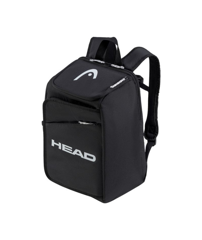 Mochila de Tenis Head Tour 20L Negro Infantil