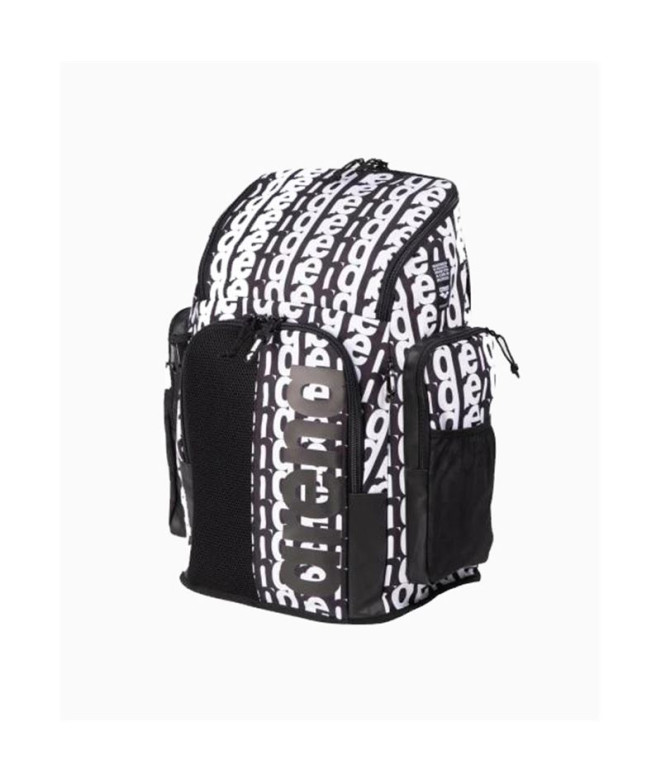 Mochila de Natación Arena Spiky III Monogram