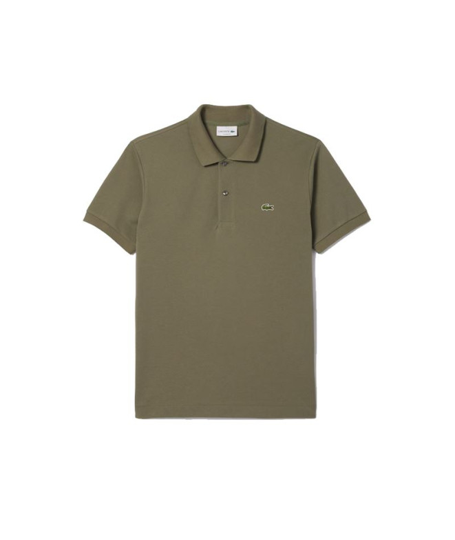 Polo Lacoste Polos Hombre Verde
