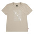 Camiseta Levi'S Loud Niño Oxford Beige
