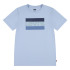 Camiseta Levi'S Sportswear Logo Niño Azul
