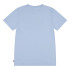 Camiseta Levi'S Sportswear Logo Niño Azul