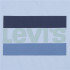 Camiseta Levi'S Sportswear Logo Niño Azul