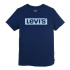 Camiseta Levi'S Graphic Lvb Azul
