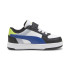 Zapatillas Puma Caven 2.0 Block Cobalt Glaze Gr Infantil