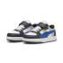 Zapatillas Puma Caven 2.0 Block Cobalt Glaze Gr Infantil