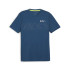 Camiseta de Running Puma Run Favourite Hombre Amarillo