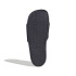 Chanclas de Natación adidas Adilette Comfort Elevated Negro
