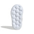 Zapatillas adidas Grand Court 2.0 Cf I Infantil Blanco