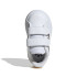 Zapatillas adidas Grand Court 2.0 Cf I Infantil Blanco