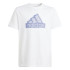 Camiseta adidas Future Icons  Infantil Blanco