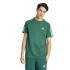 Camiseta adidas Essentials Single Hombre Verde