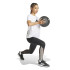 Camiseta de Fitness adidas Essentials Tr-Es Logo Mujer Blanco