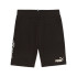 Pantalones Puma ESS+ MID 90s Negro Infantil