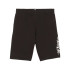 Pantalones Puma ESS+ MID 90s Negro Infantil