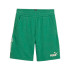 Pantalones Puma ESS+ MID 90s Archive Verde Infantil