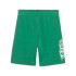 Pantalones Puma ESS+ MID 90s Archive Verde Infantil