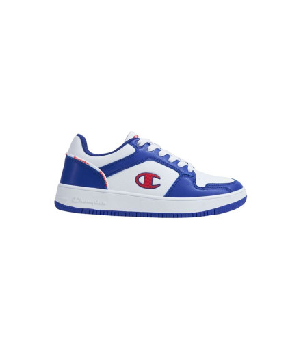 Zapatillas Champion Rebound 2.0 Low Gs Low Cut Niño...