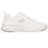 Zapatillas Skechers Vapor Foam - Fresh T Mujer Natural