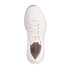 Zapatillas Skechers Vapor Foam - Fresh T Mujer Natural