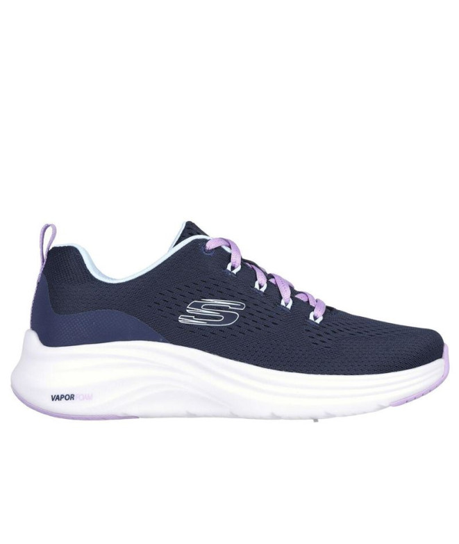 Zapatillas Skechers Vapor Foam - Fresh T Mujer...