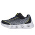 Zapatillas Skechers Vortex 2.0 - Zorento Niño Negro/Amarillo